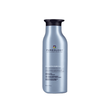 Pureology Strength Cure Blonde Shampoo 266mL